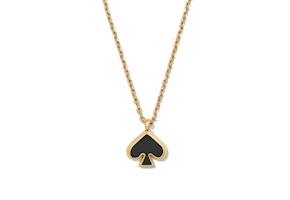 Kate Spade Pendant Necklace