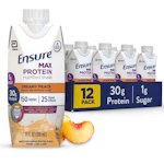 2 Ensure Max Protein Shake 12-Pack