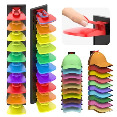 Hat Organizer