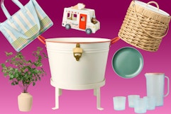 Massive Magnolia Home Markdowns — Prices Start at $1.70 at Target card image