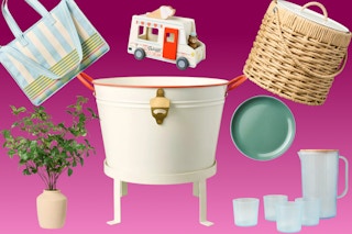 magnolia home sale items together