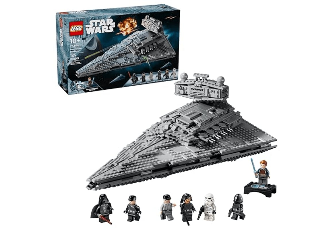 Lego Star Wars Set