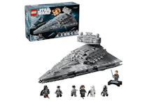 Lego Star Wars Set
