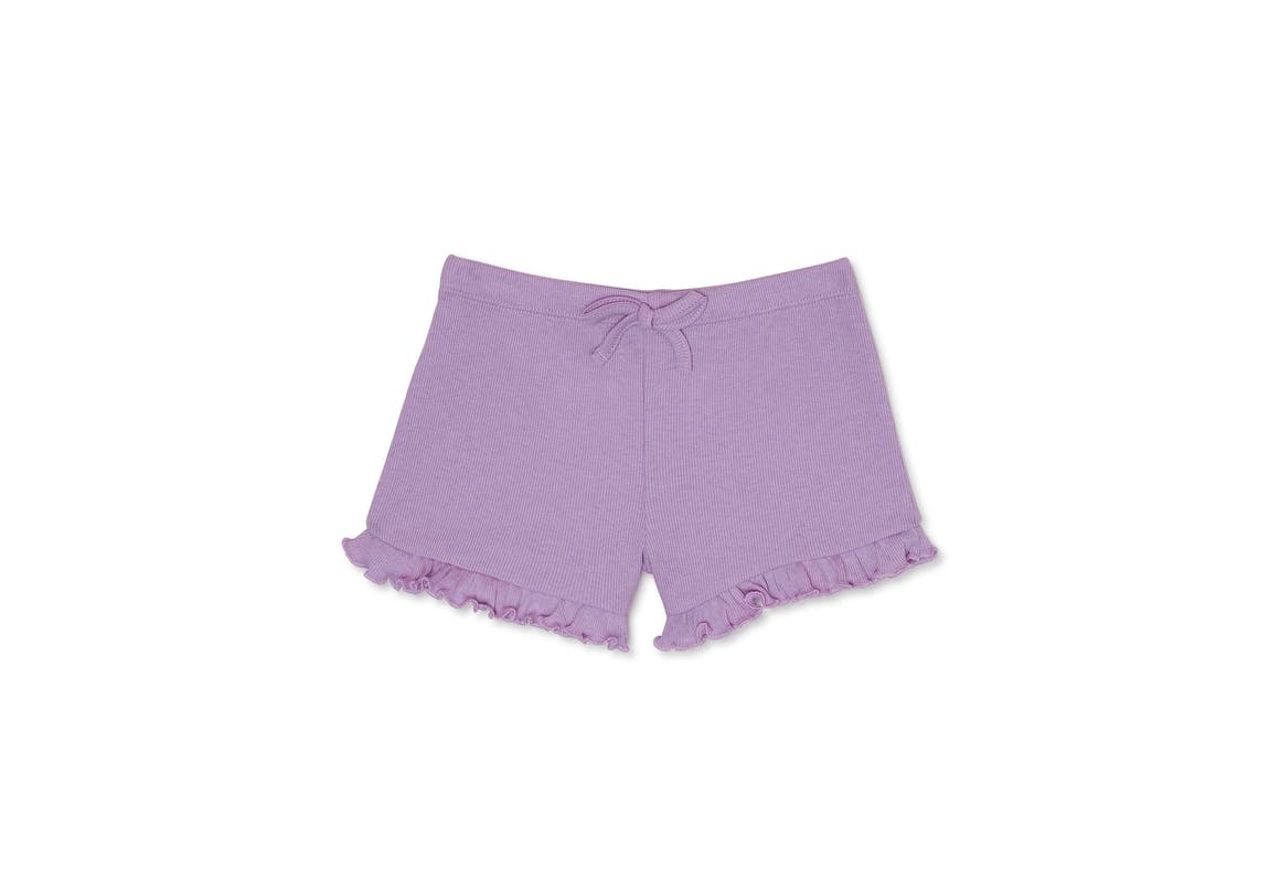 Garanimals Toddler Ruffle Shorts