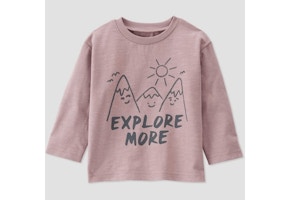 Little Planet by Carter's Graphic T-shirt