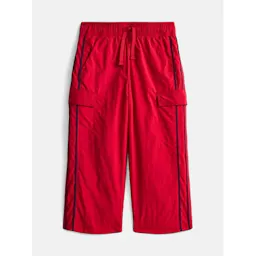 Wonder Nation Toddler Cargo Track Pants