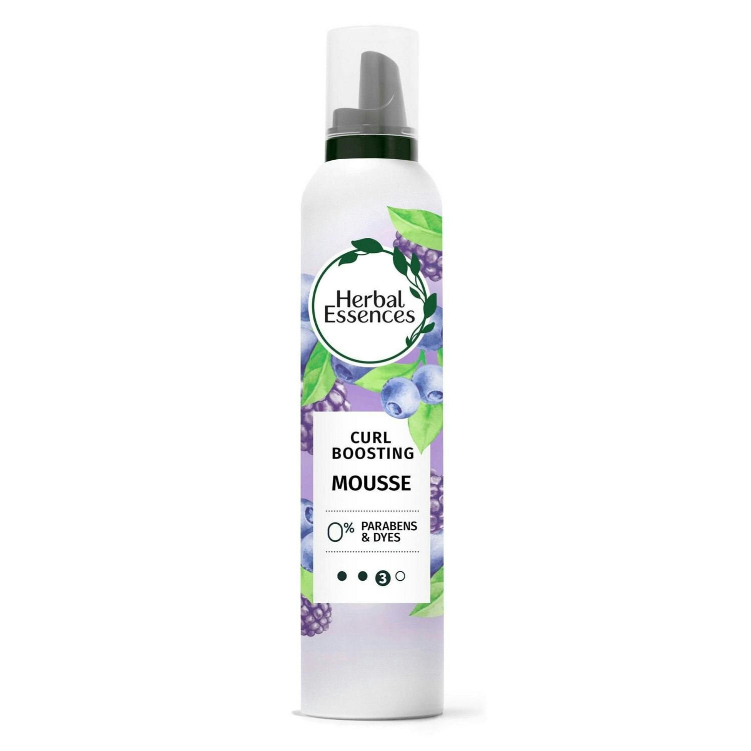 2 Herbal Essences Products