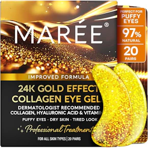Maree Under-Eye Patches