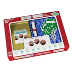 YumEarth No Bake Cake Pop Kit