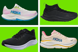 woot shoes