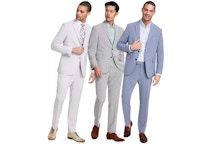 Kenneth Cole Men's Suit