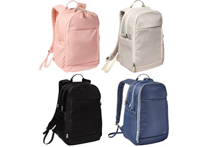 All in Motion Backpack