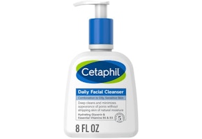 Cetaphil Daily Facial Cleanser