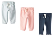 3 Carter's Kids' Bottoms