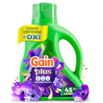 Gain Laundry Detergent