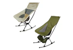 LakeForest Camp Rocking Chair