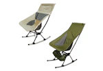 LakeForest Camp Rocking Chair