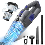 Handheld Vacuum Cordless
