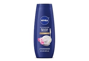4 Nivea Body Washes