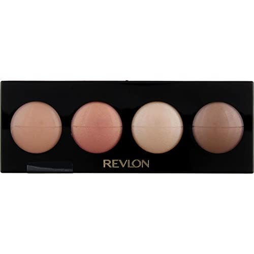 Revlon Illuminance Creme Eyeshadow