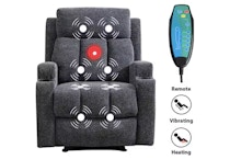 Bestier Massage Recliner