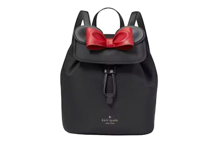 Kate Spade Disney Backpack
