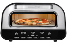 Gourmia Pizzeria Indoor Pizza Oven
