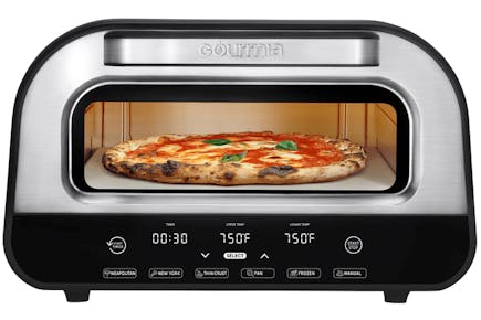 Gourmia Pizzeria Indoor Pizza Oven
