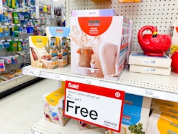 Kid-Friendly Crafts? Target’s Got BOGO Free Mondo Llama Kits card image