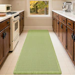 Waffle Bath Mat