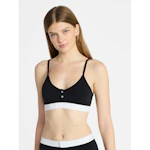 No Boundaries Women's Bralette