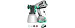 20V Cordless Paint Sprayer