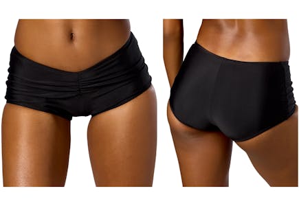 Megan Thee Stallion Bikini Bottom