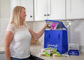 Jenny Craig Customer Favorite Pre-Paid 14-Day Plan