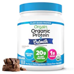 Orgain Organic Protein Powder