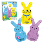 Brickcraft Peeps Set
