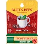 2 Burt's Bees Holiday Lip Balms
