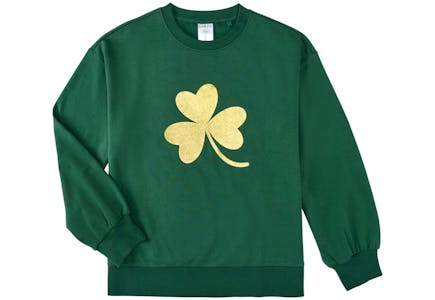 Serra Women's Pullover