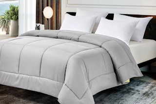 Macy's Royal Luxe Reversible Comforter
