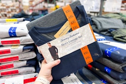 Tommy Bahama Lounge Sets, Only $12.99 at Costco card image