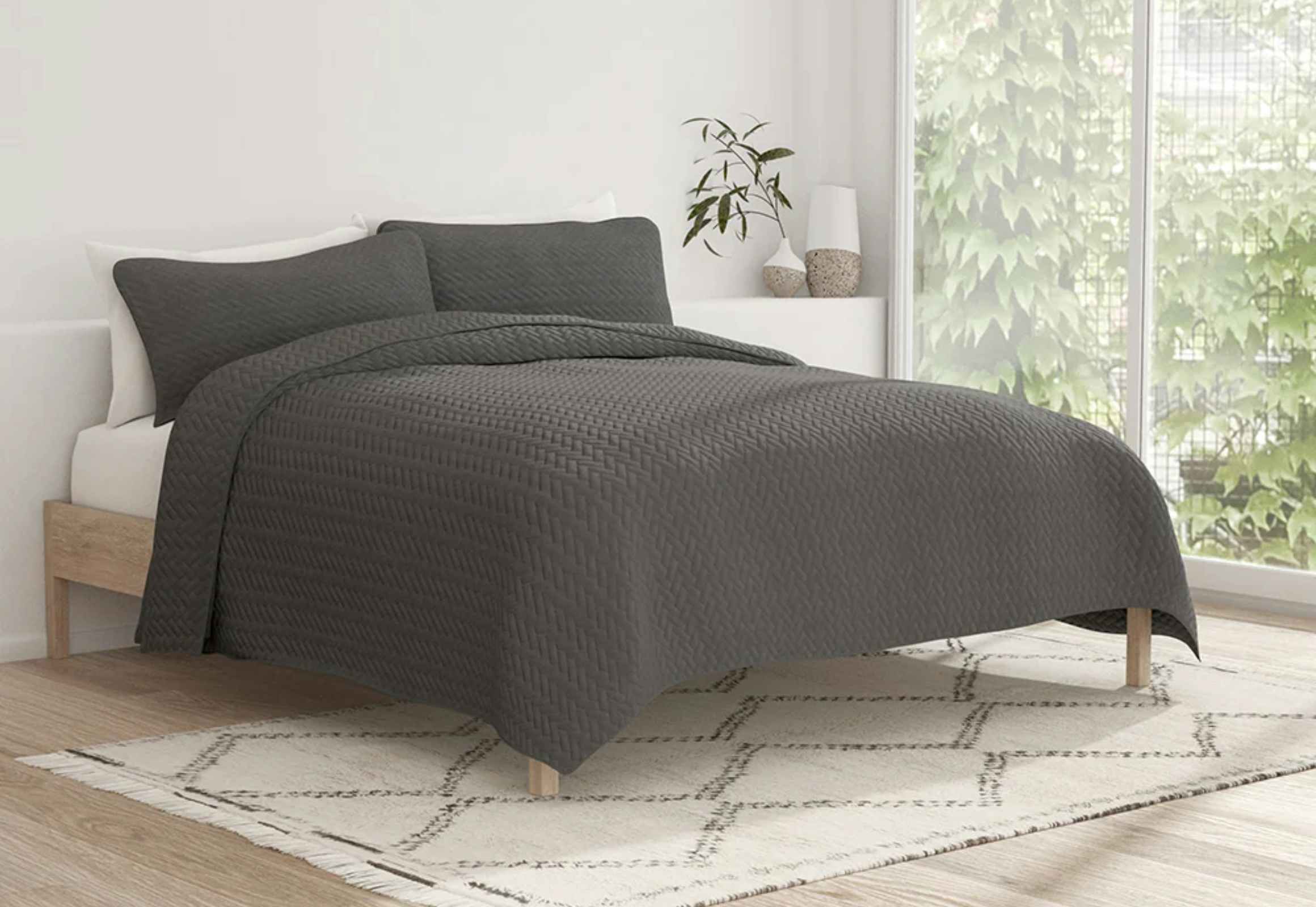 3-Piece Quilt Sets, Starting at $30.80 at Linens & Hutch
