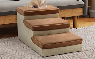 amazon pet three step stairsjpg 1681585708 1681585708