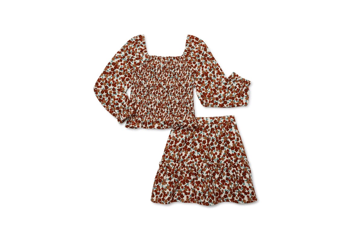 Wonder Nation Kids' Set