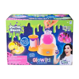 Squishy Maker Station