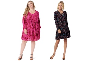 Jessica Simpson Women's Dress