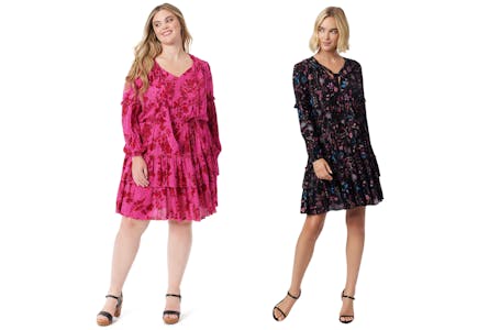 Jessica Simpson Women's Dress