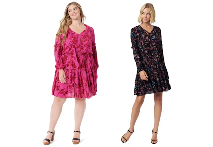 Jessica Simpson Women's Dress