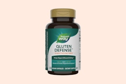 Nature's Way Gluten Defense
