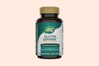 Nature's Way Gluten Defense