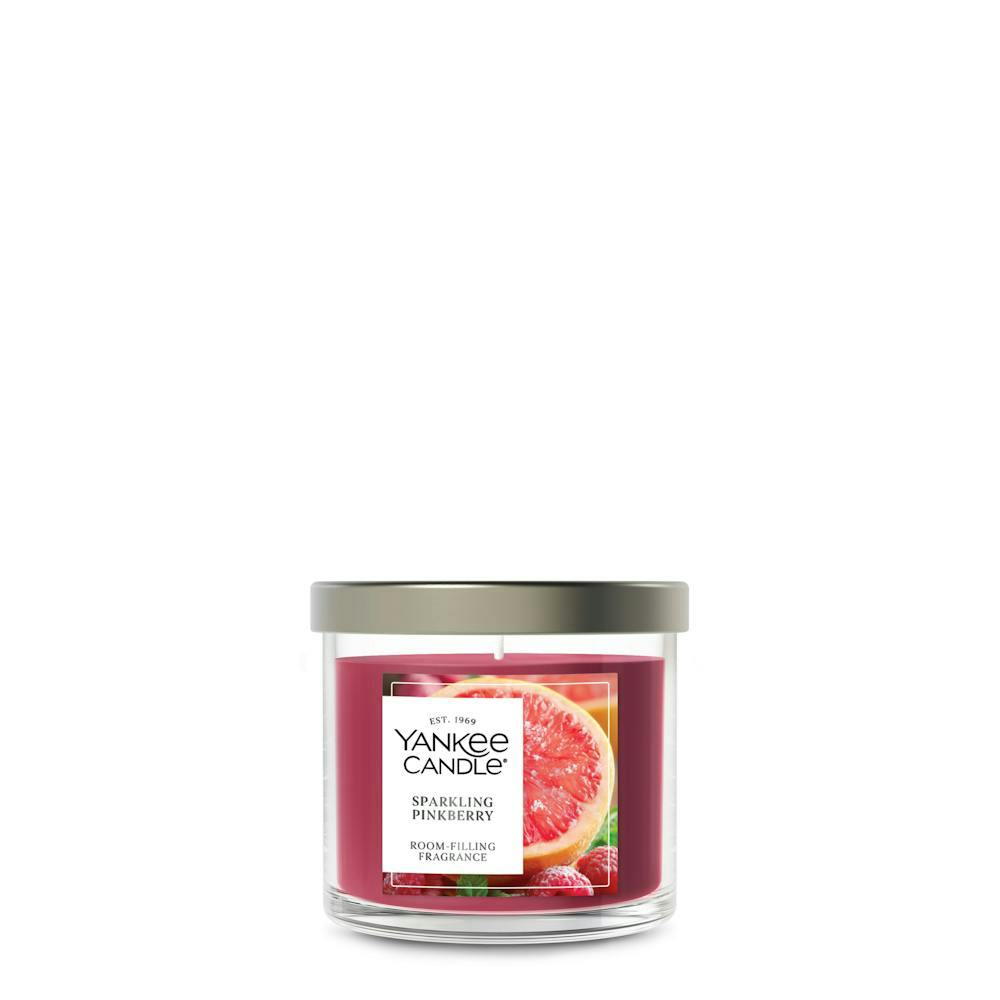 Yankee Candle Small Tumbler Candle